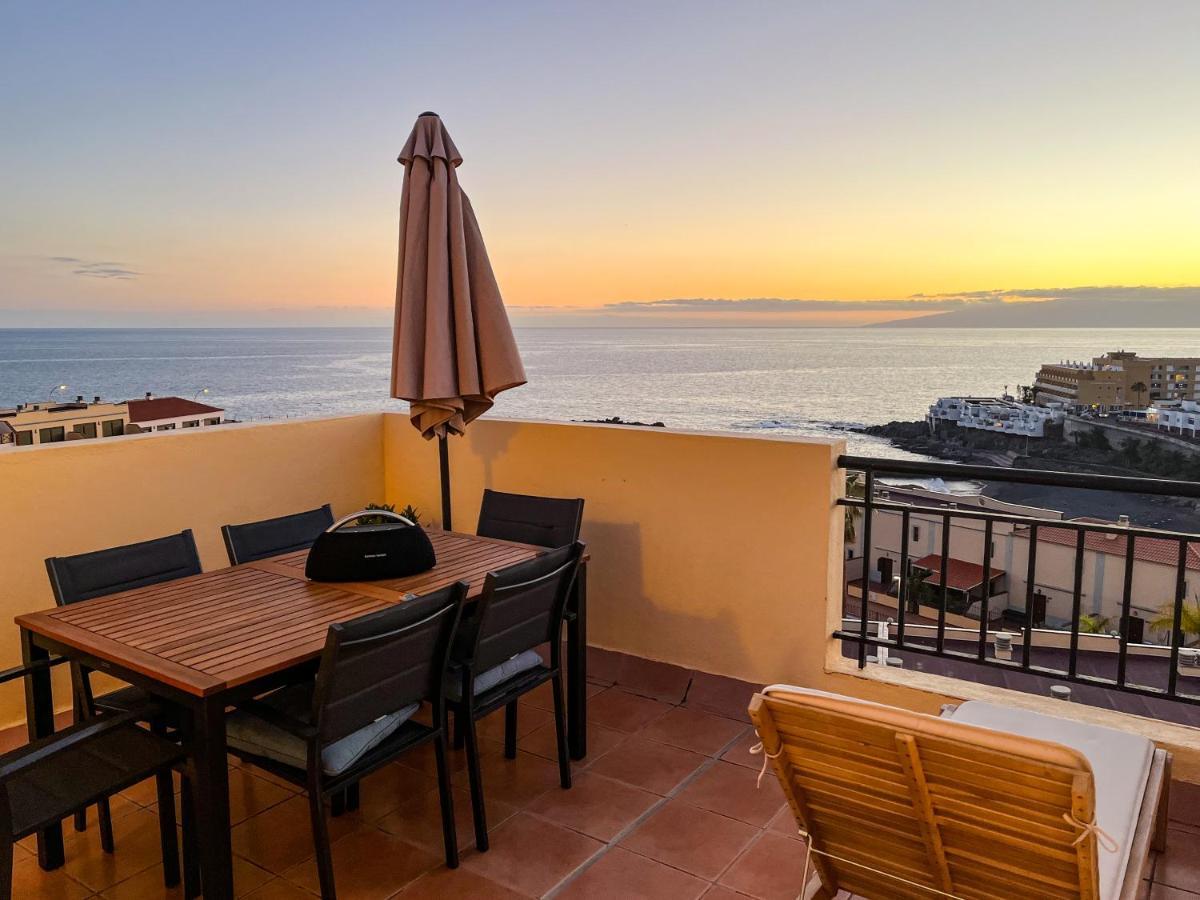 1314 Fabulous 2 Bedroom Accommodation Roof Terrace Кальяо-Сальвахе Экстерьер фото
