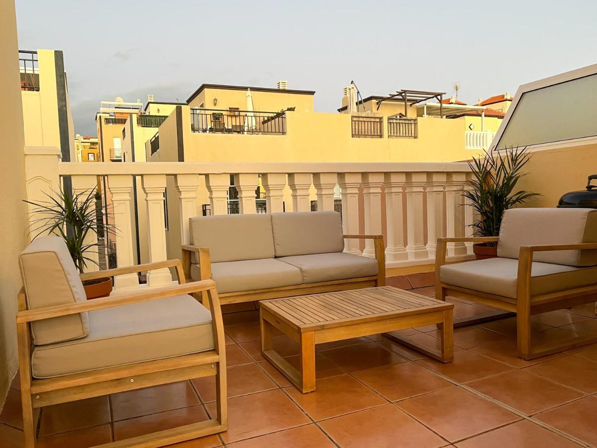 1314 Fabulous 2 Bedroom Accommodation Roof Terrace Кальяо-Сальвахе Экстерьер фото